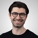 Justin Rosenthal headshot